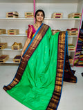 Ashadam sale gadwal silk saree
