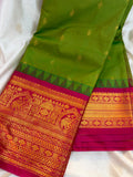 Gadwal cleance sale