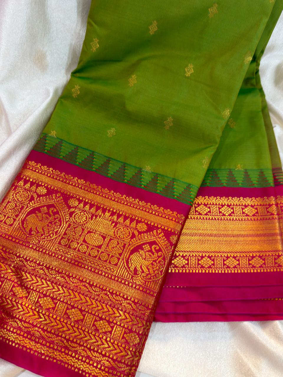 Gadwal cleance sale