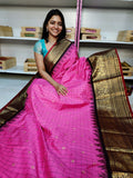 65% offer gadwal silk saree