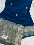 Mango silk