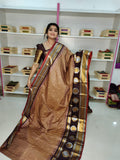 Ashadam sale gadwal silk saree)