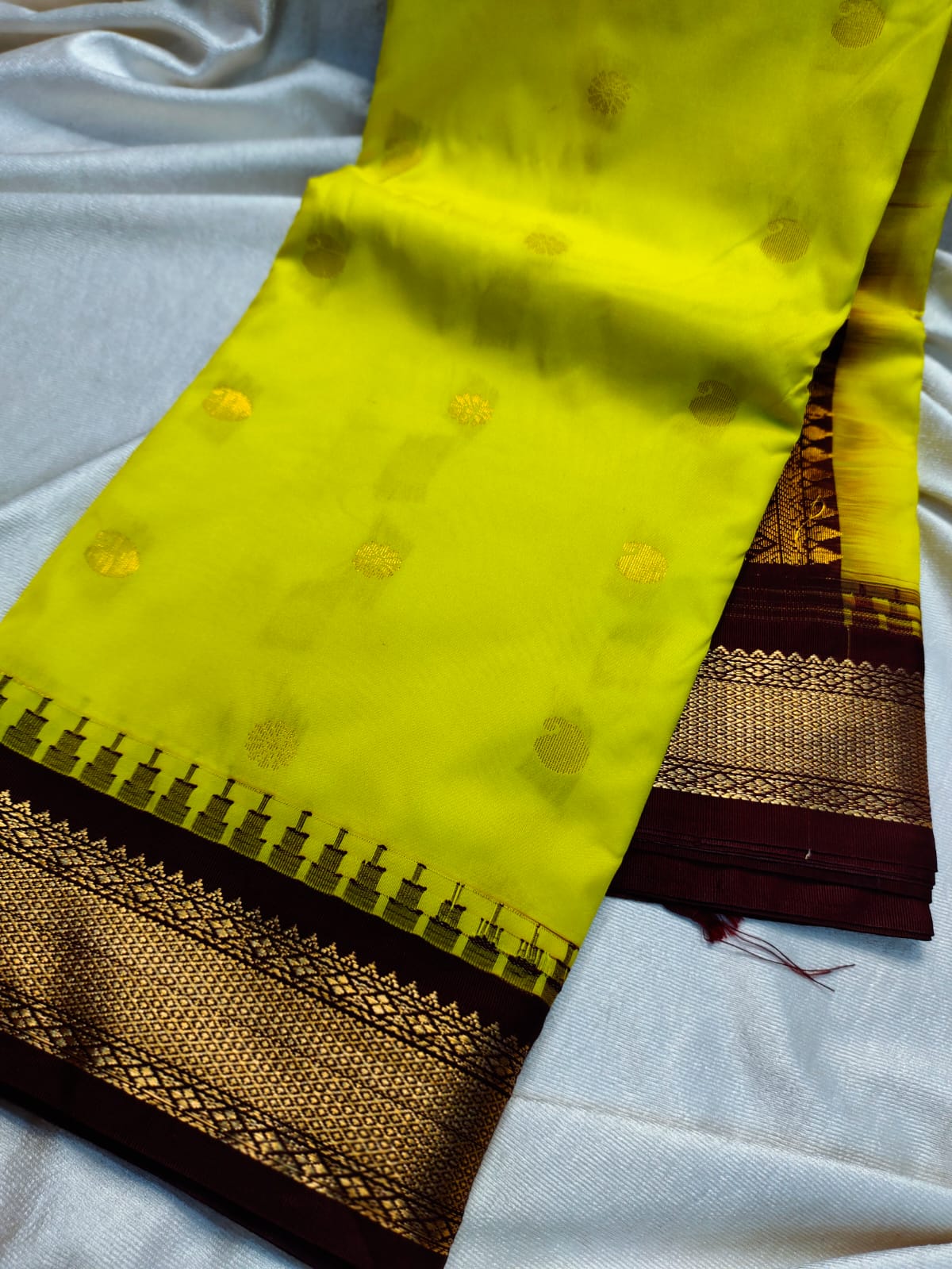 Ashadam. Gadwal sale