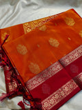 Uppada silk