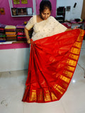 Vintage sarees