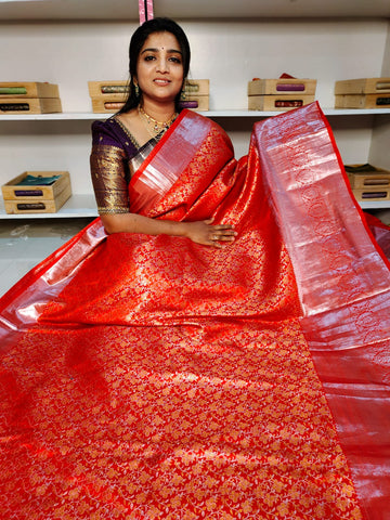 90% ఆఫర్ కంచి పట్టు సేకరణ