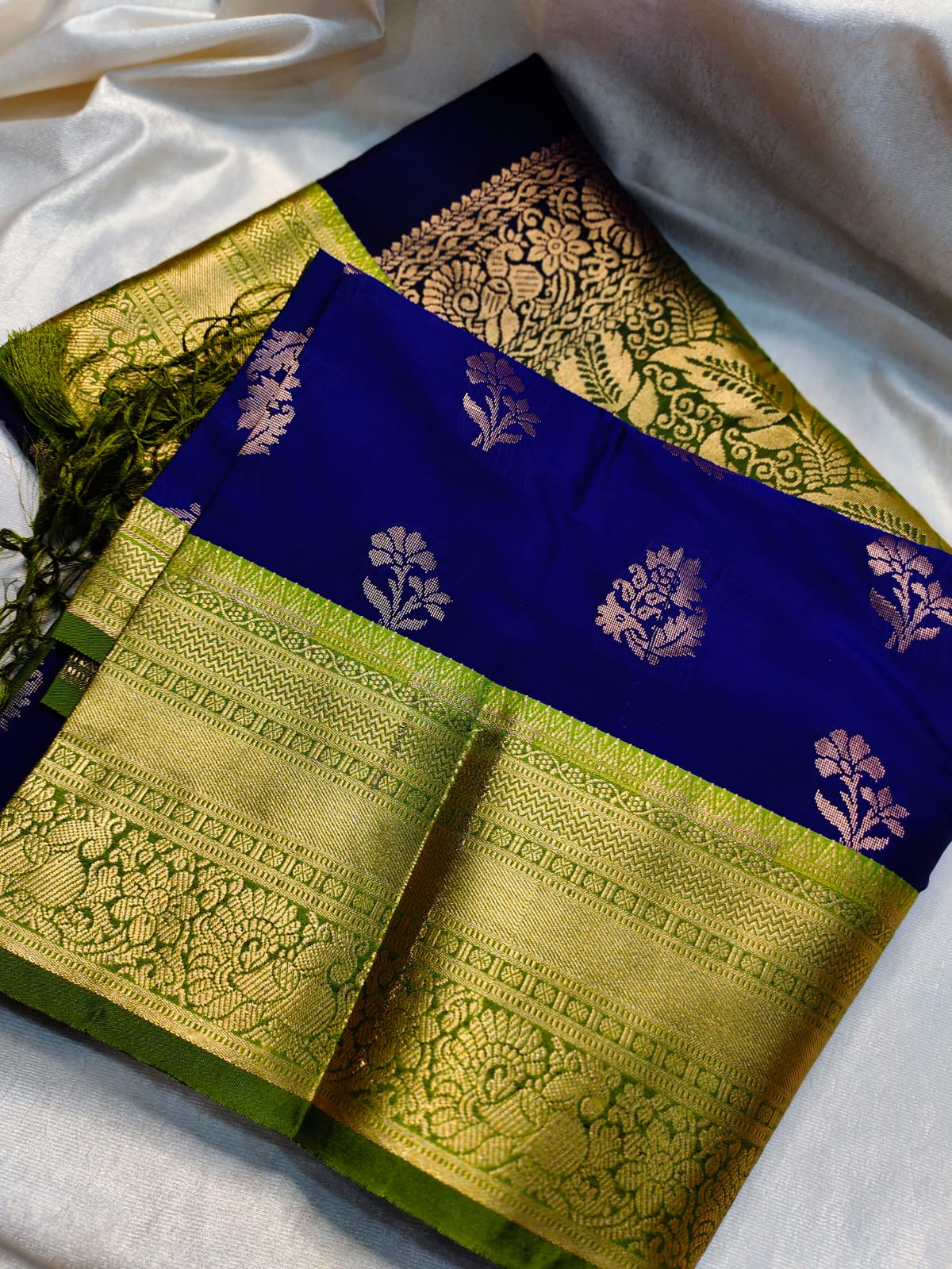 Uppada pattu