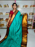 Ashadam sale gadwal silk saree