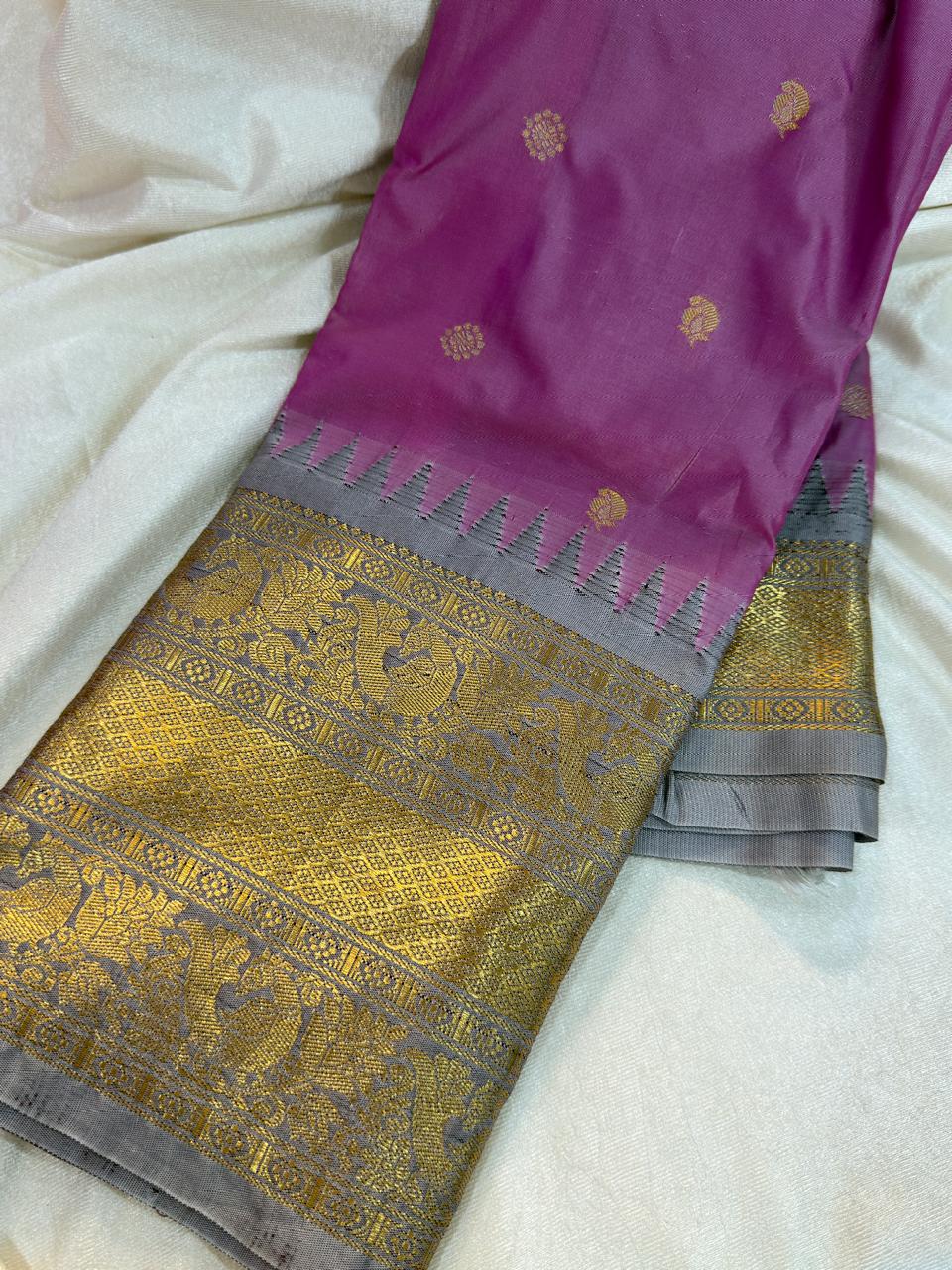 Gadwal cleance sale