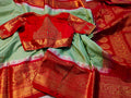 Ready to wear sarees