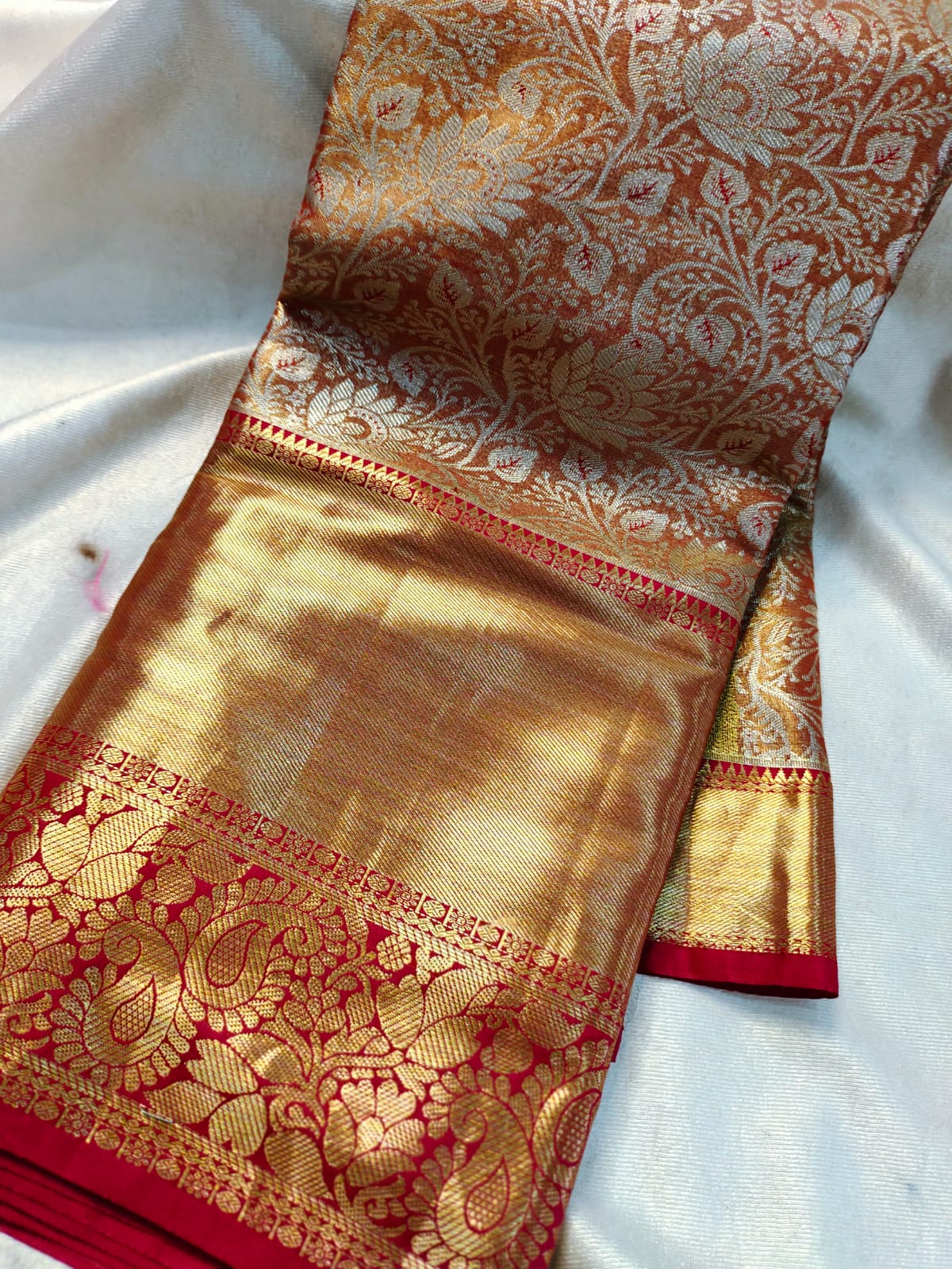 Kanchi 1 day sale