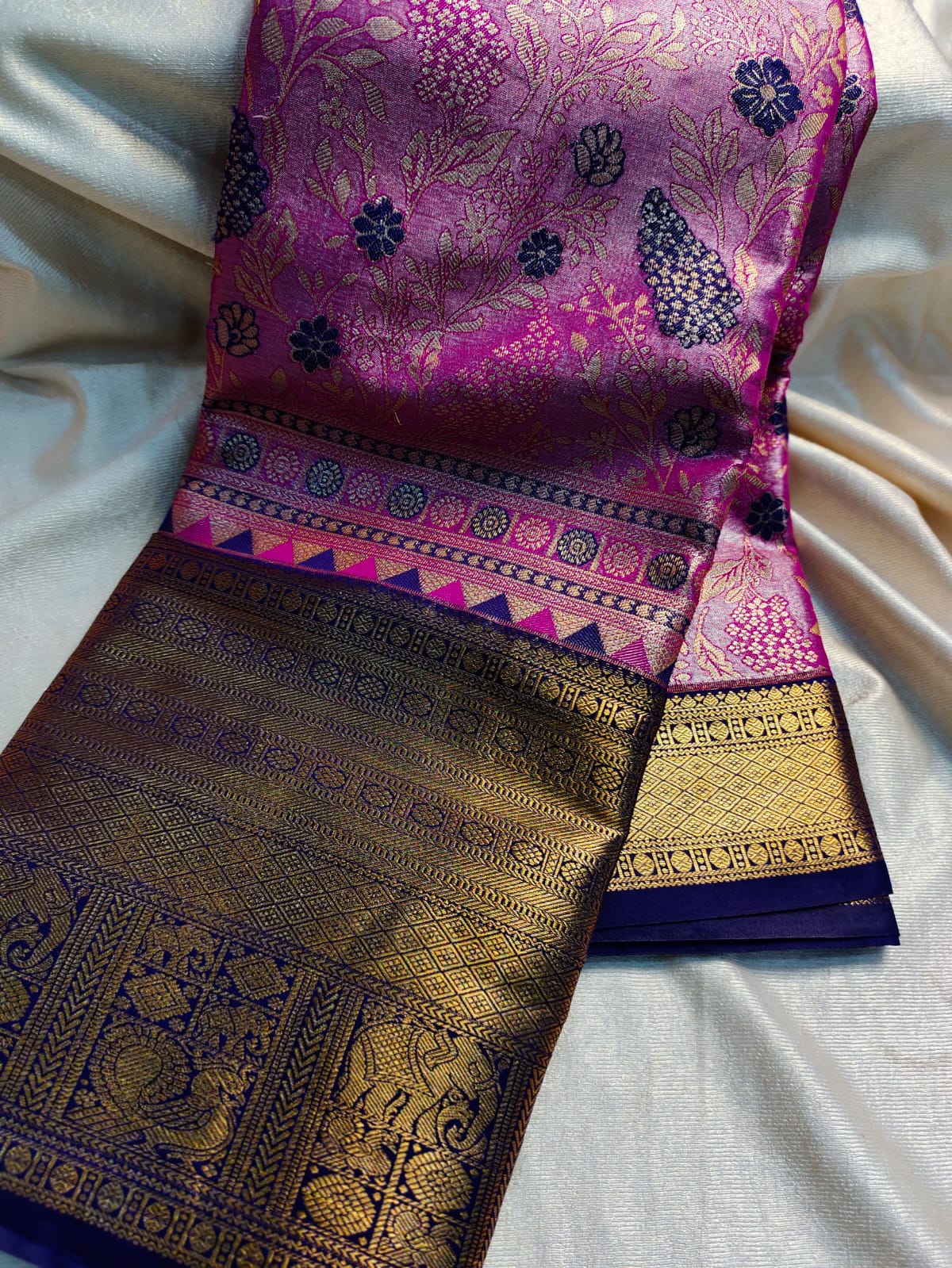 Mix kanchi