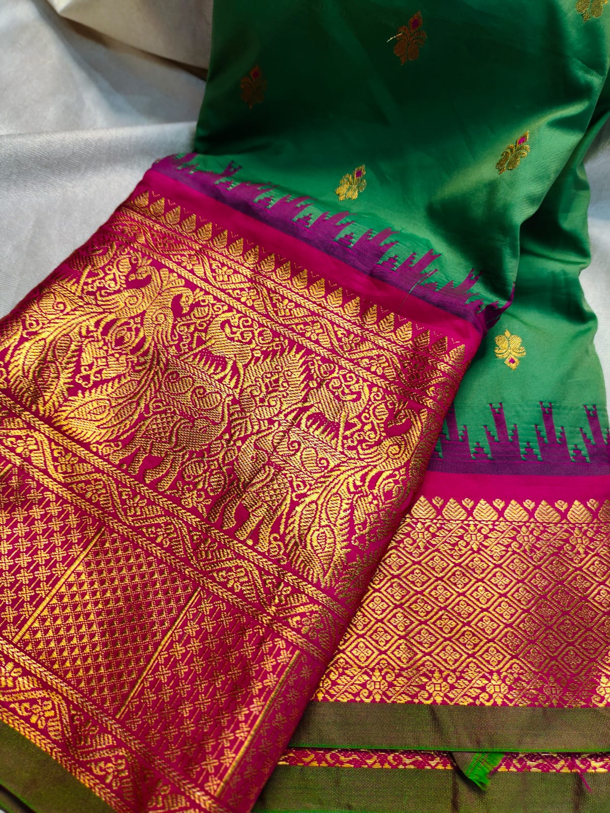 Primium gadwal sale