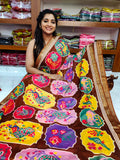 Mangalagiri crep