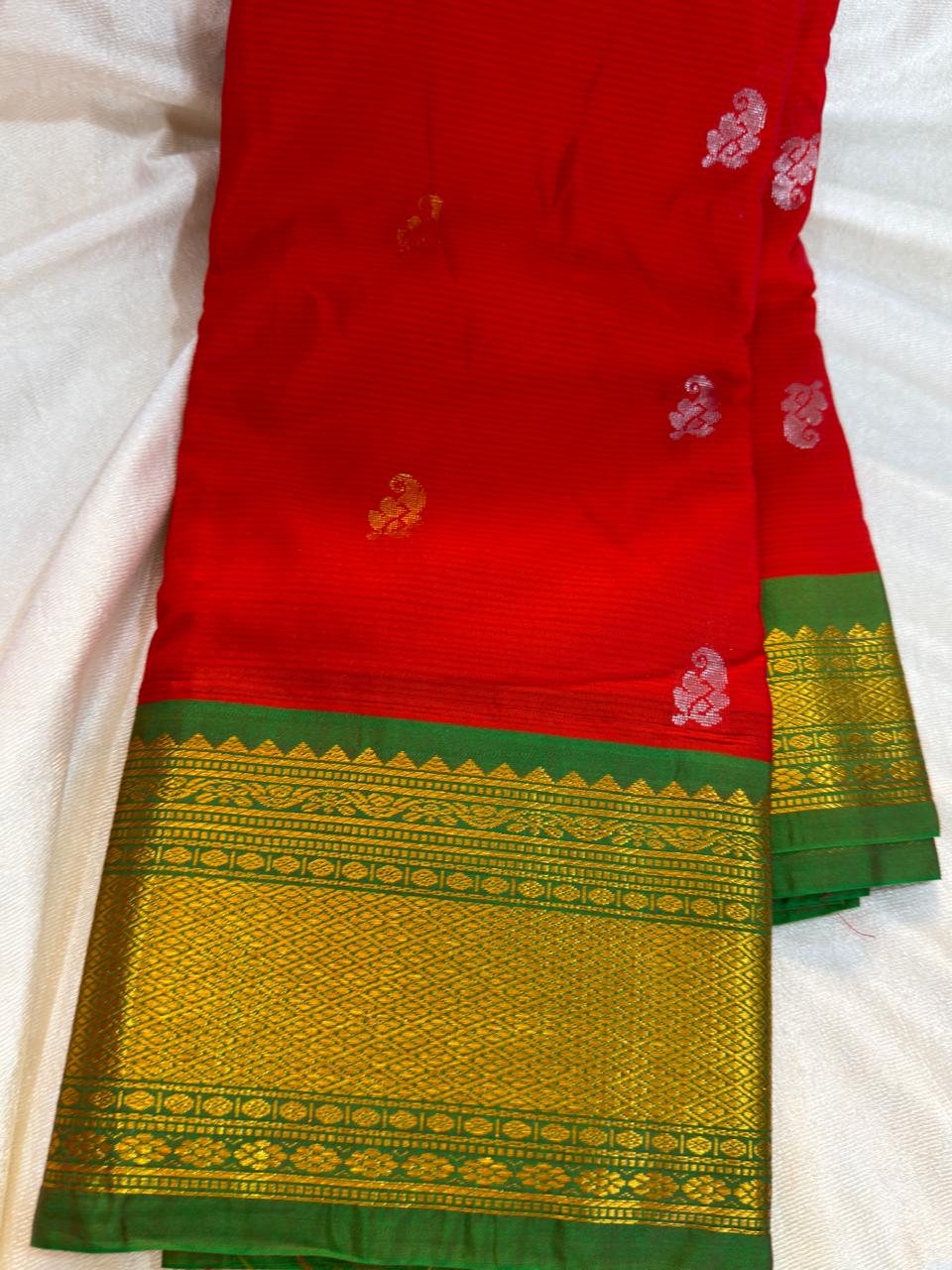 Gadwal cleance sale