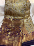 90% offer Kanchi pattu collection