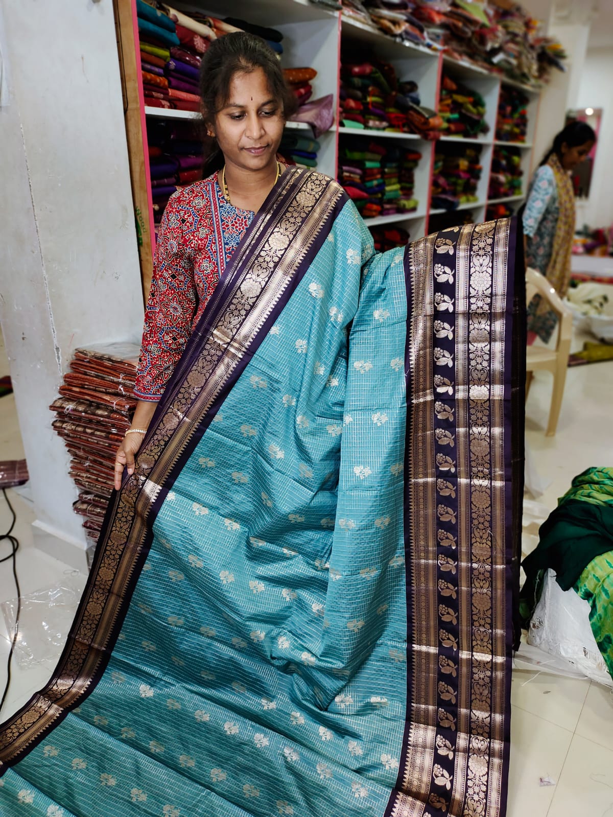 కటన్ బనారసి