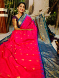 50% offer gadwal sarees