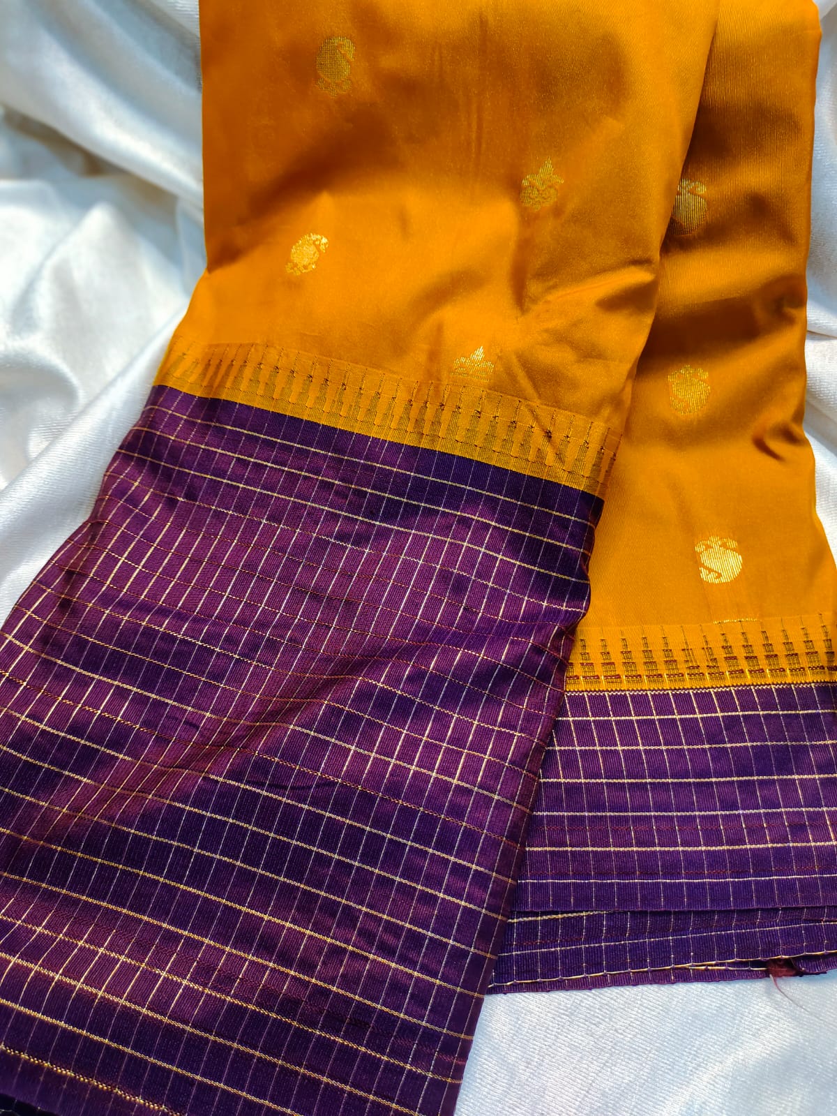Gadwal sale