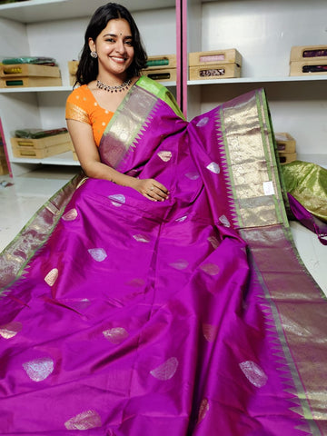 దీపావళికి చీరలు ఆఫర్ చేయండి