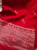 HO CREP 60% OFFER SAREES