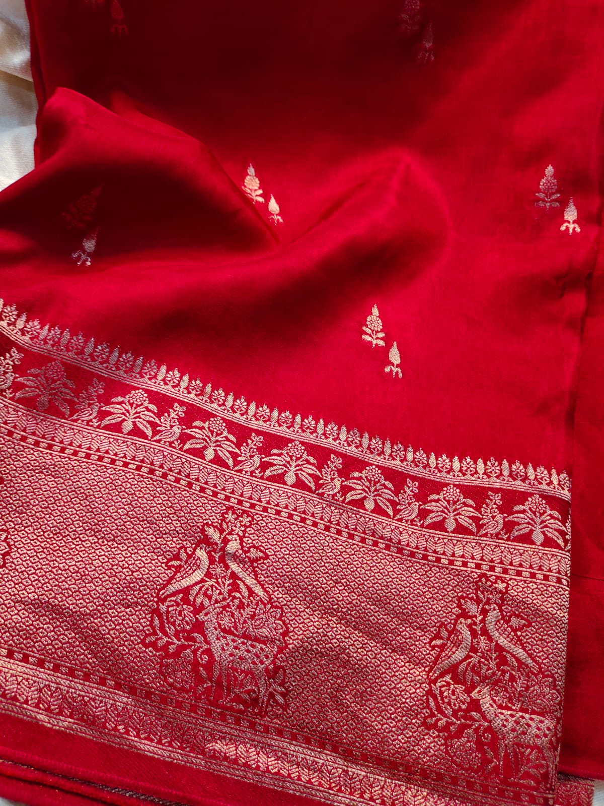 HO CREP 60% OFFER SAREES