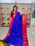 50% offer gadwal silk sarees
