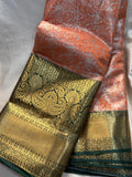 Kanchi offer