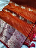 Mango silk