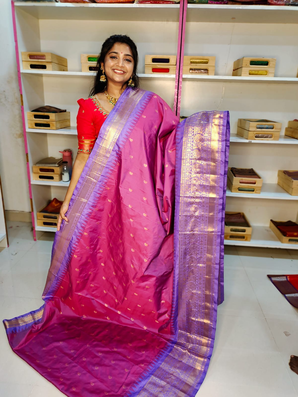 Feb gadwal sale