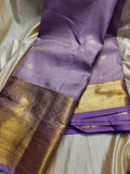 Resham kanchi