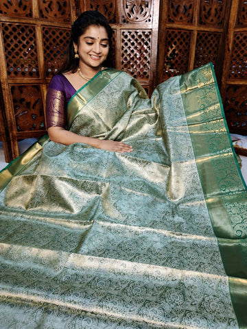 90% offer kanchi pattu collection