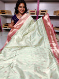 Dussehra offer saree