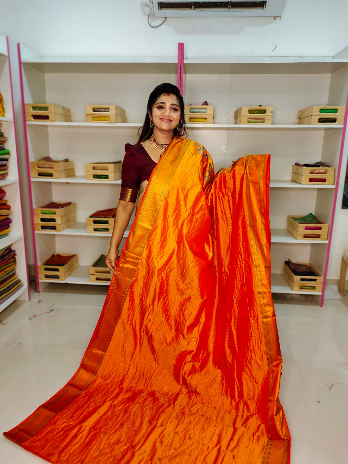 Clearnce sale gadwal