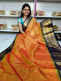 65% offer gadwal silk saree