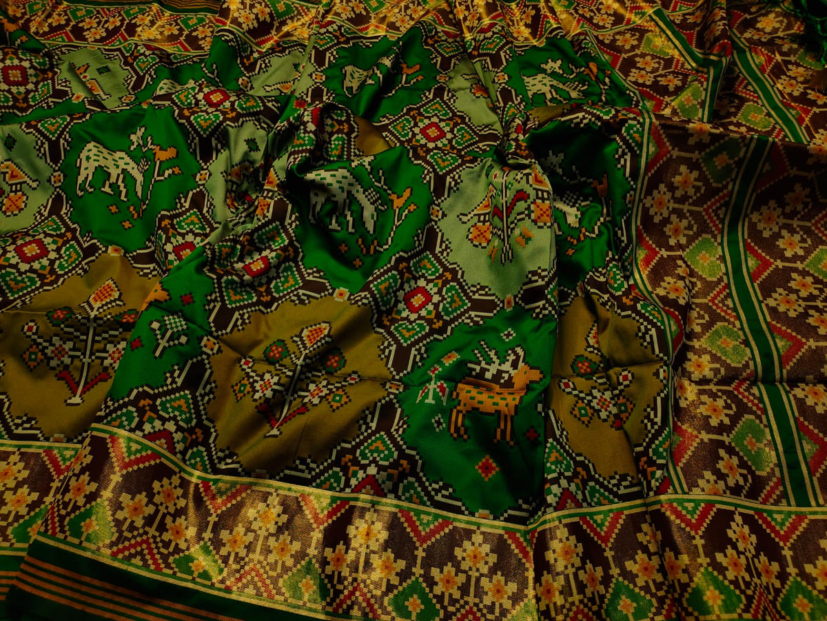 Patola ikkat