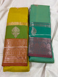 1+1 offer sarees