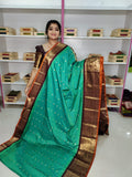 Ashadam sale gadwal silk saree