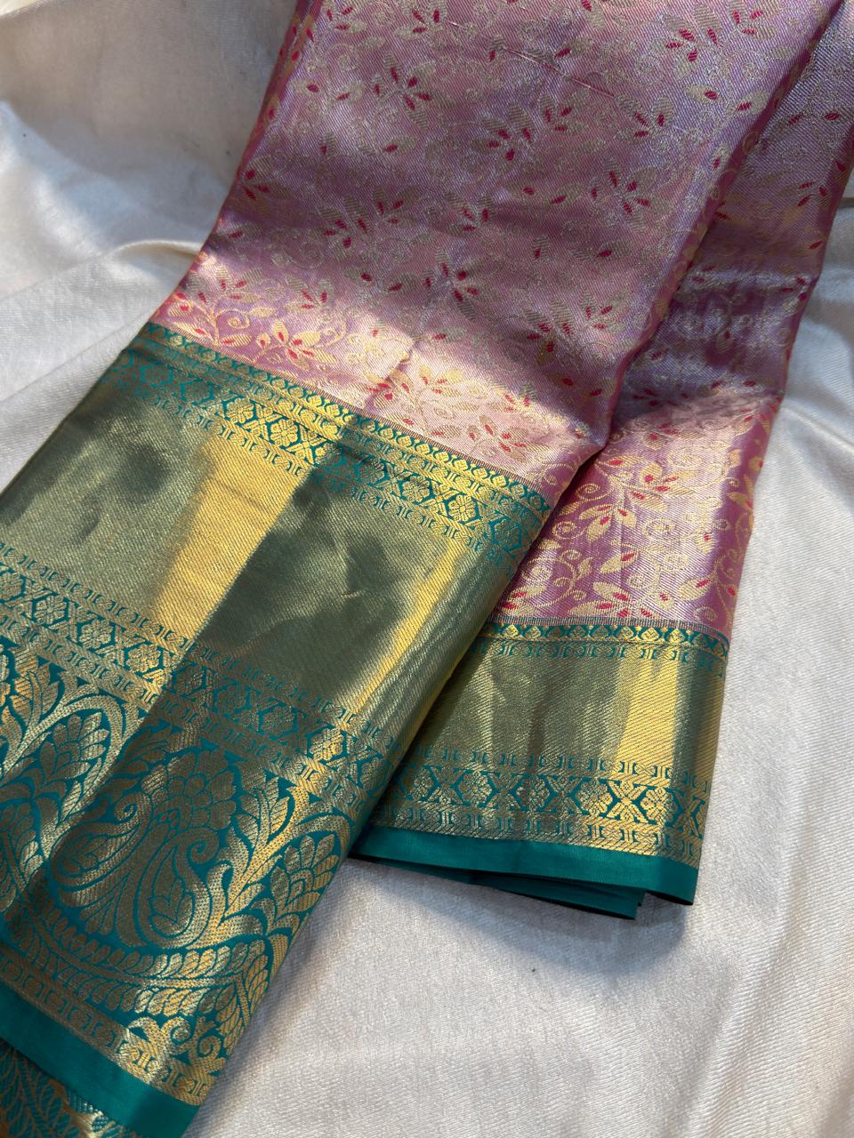 Ashadam Kanchi offer
