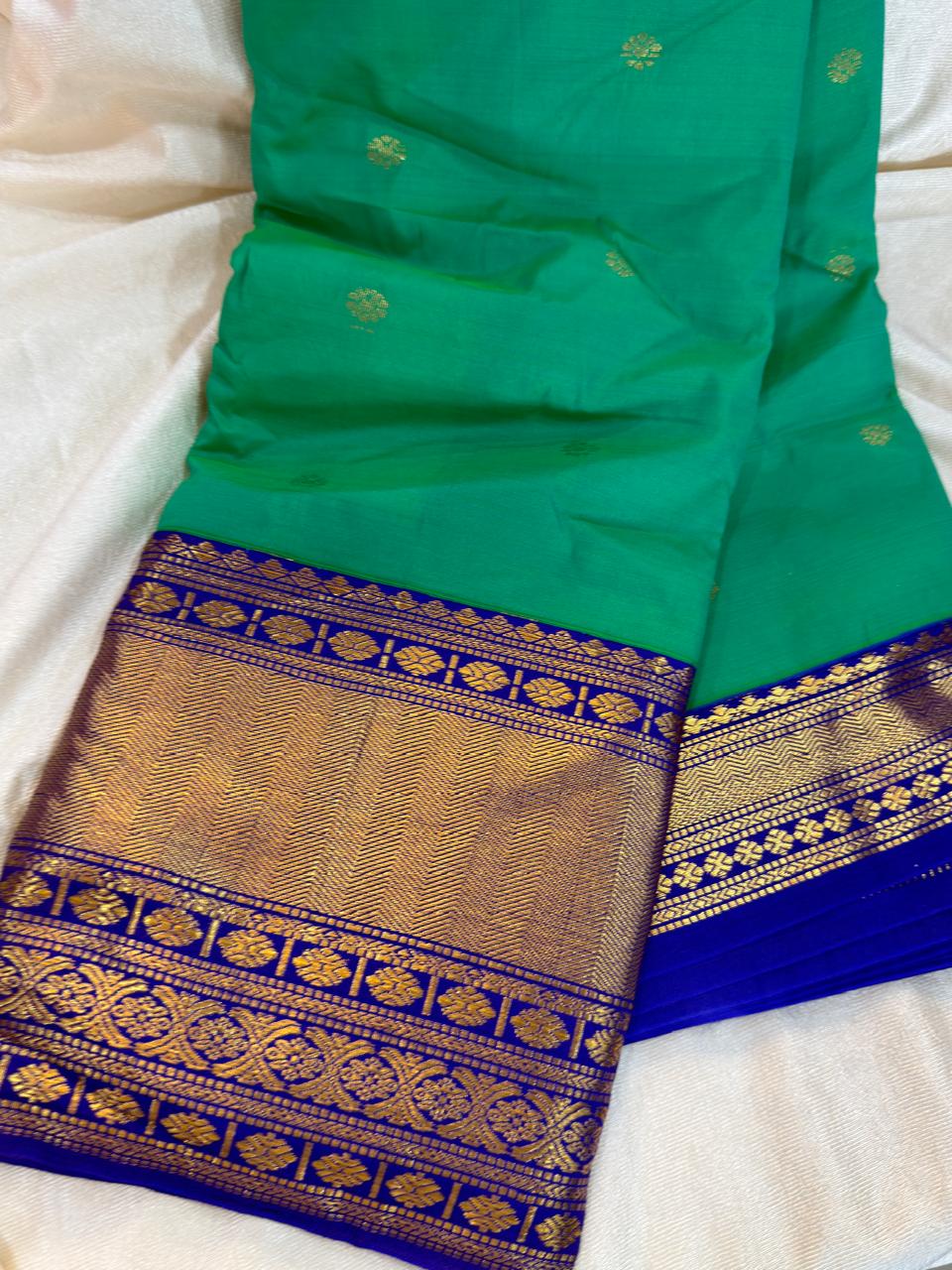 Gadwal cleance sale