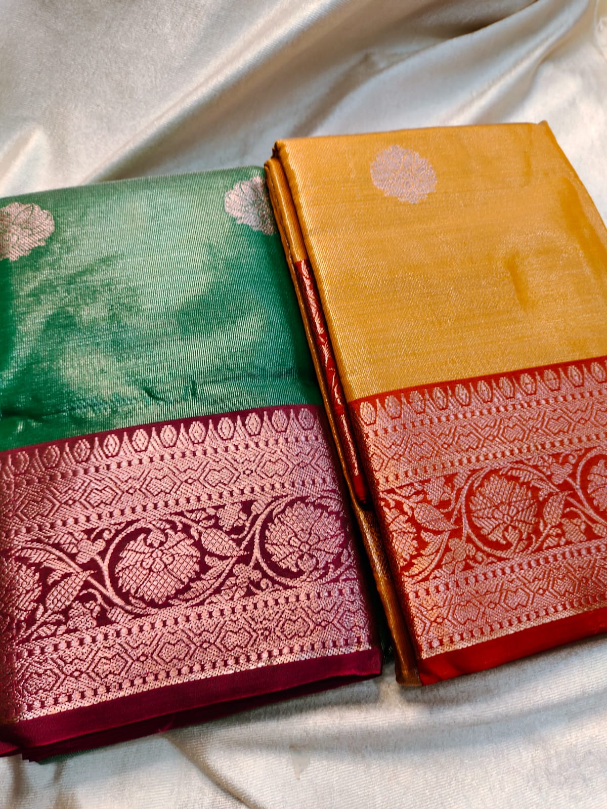1+1 offer sarees