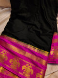Mysore silk
