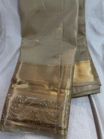 90% offer Kanchi pattu collection