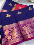 Uppada silk