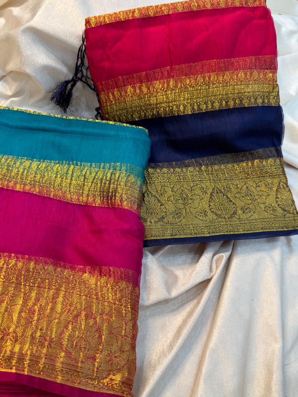 1+1 offer saree