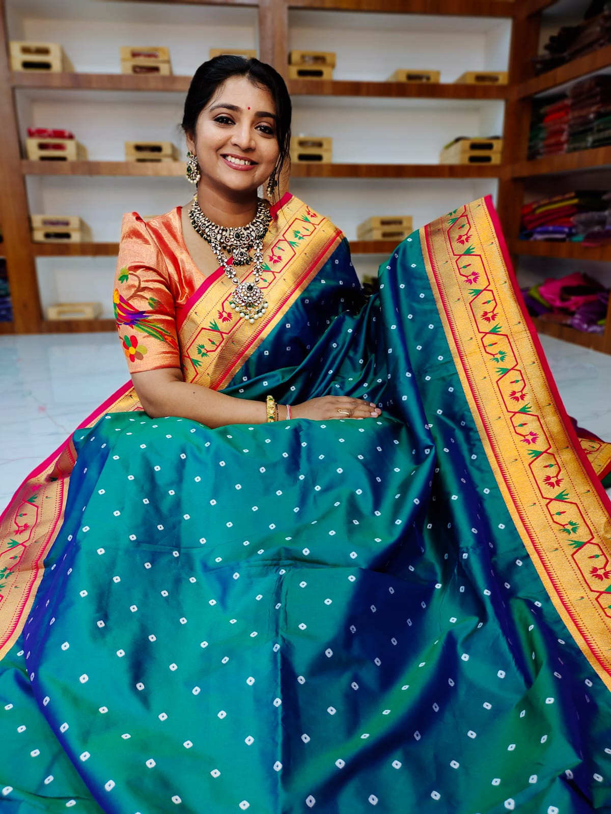 Paithani