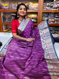 Pure katan pattu