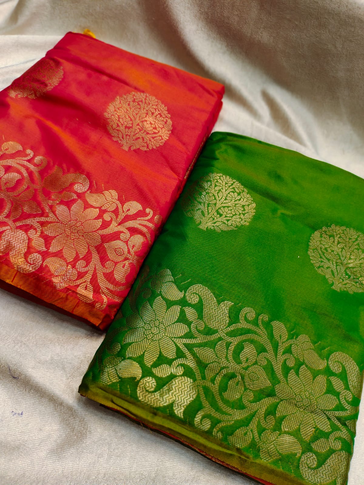 1+1 offer sarees