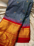 60% offer gadwal sarees