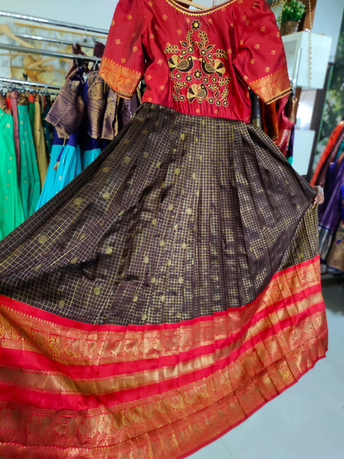 Sale frocks